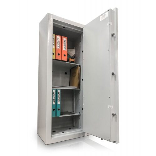 Trezor Páncélszekrény PRINCESS VII.