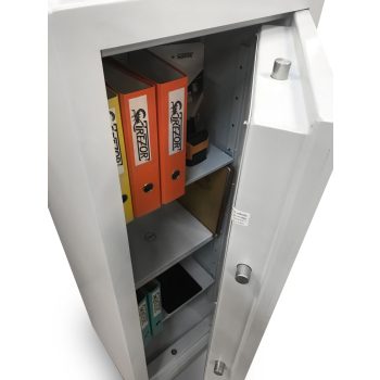 Trezor Páncélszekrény PRINCESS VIII.