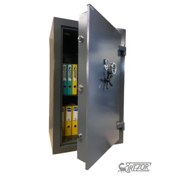 Trezor Páncélszekrény Prémium Money 