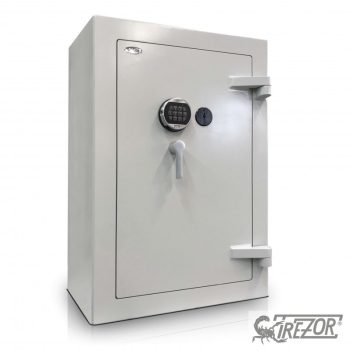 Trezor Páncélszekrény Grádium V. 