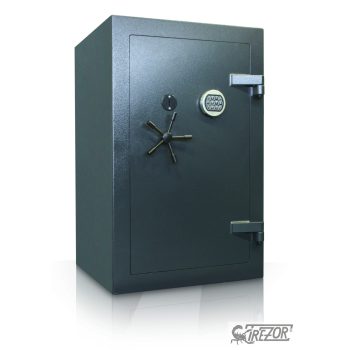 Trezor Páncélszekrény Grádium VII. 