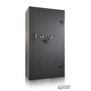 Trezor Páncélszekrény CARBONADO-K I. 