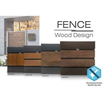 Fa Dekor postaládák