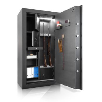 Értéktárolás 150 millió Ft-ig /MABISZ "K"./